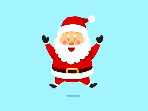 Games like Bouncy Santa Claus