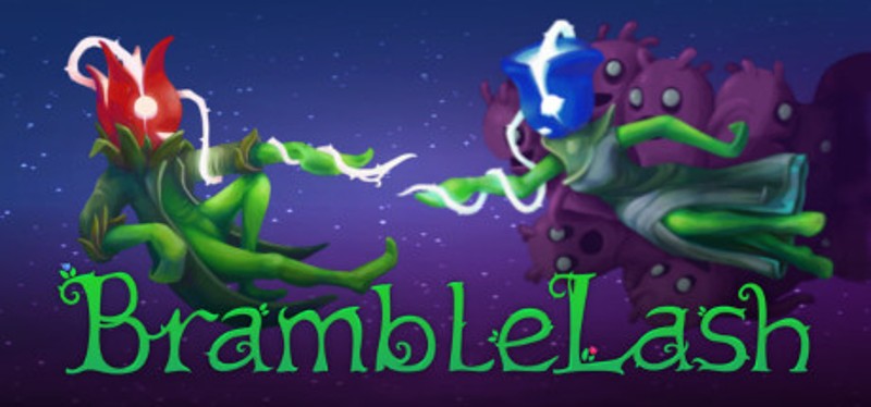 BrambleLash Image