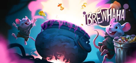 Games like Brewhaha