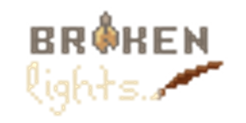 Broken Lights Image