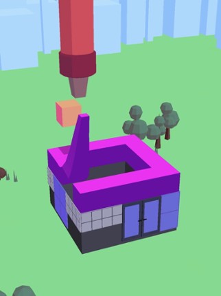 Build Top screenshot