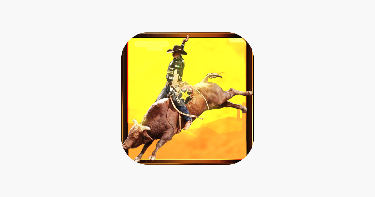 Games like Bull Riding Challenge