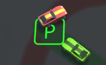 Car Parking Pro Image