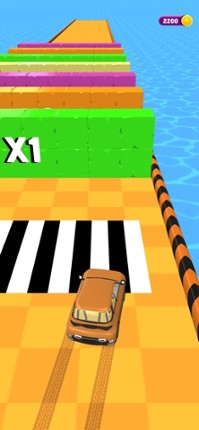 Car Stack 3D screenshot