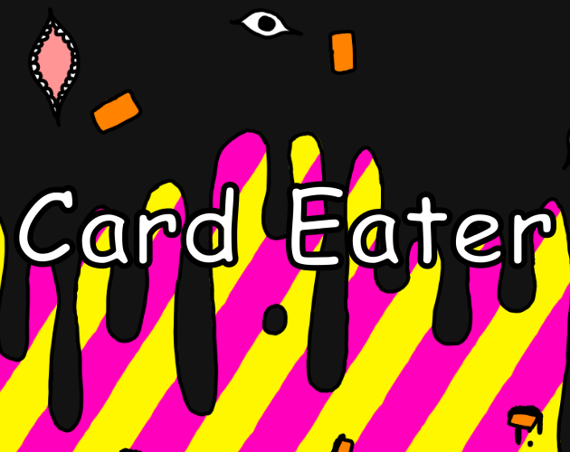 Games like Card Eater
