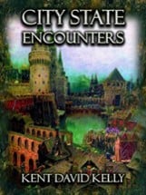 Castle Oldskull Module 11: City State Encounters Image