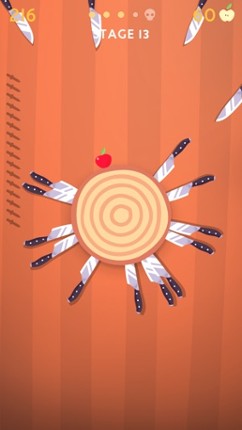 Catch the Knife Image