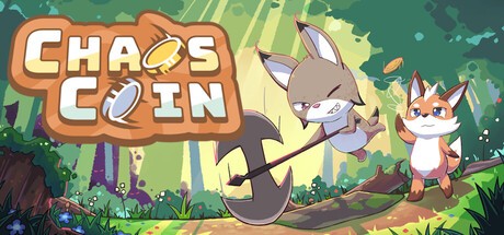 Games like Chaos Coin