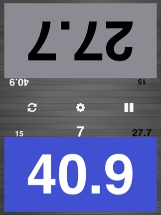 Chess Clock (Merkmatics) Image