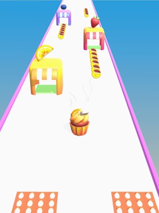 Choco-Love! screenshot