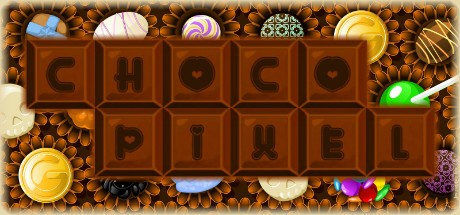 Games like Choco Pixel