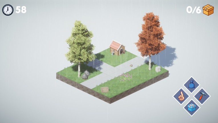 City Cleaning screenshot