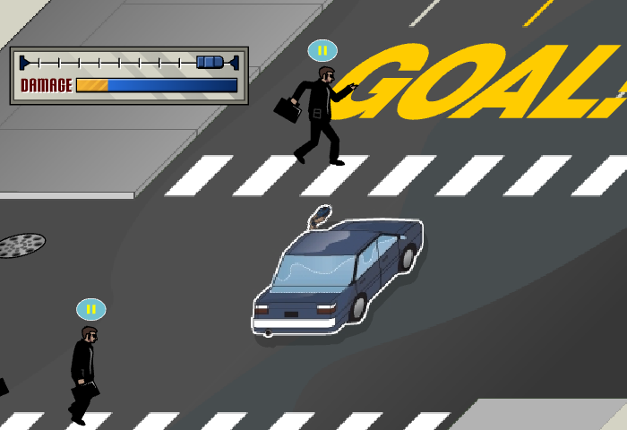 Click: Commute Control Image