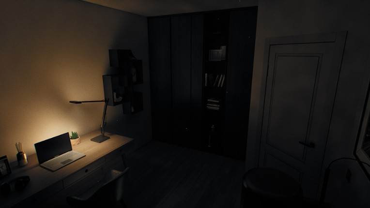 Clink screenshot