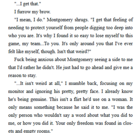 CLOSET CASE, Vol. 3 Image