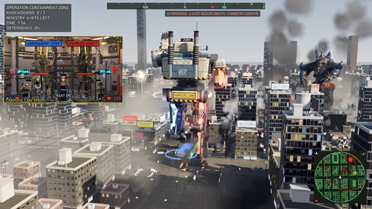 Collateral Glory screenshot