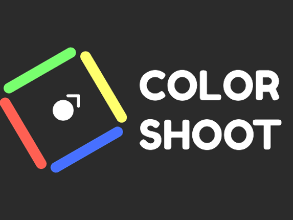 Color shoot 2D Game Cover