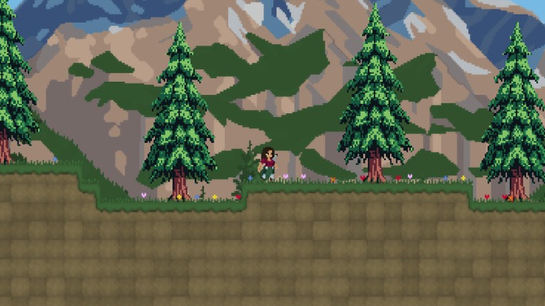 Continuity screenshot