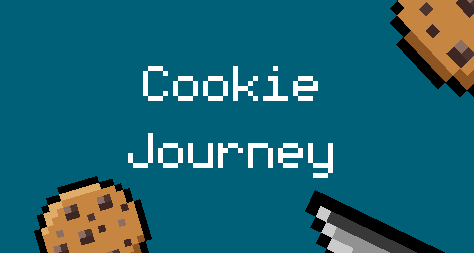 Games like Cookie Journey