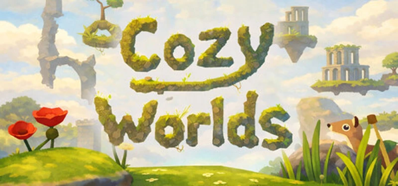 Cozy Worlds Image