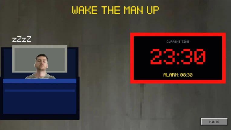 CRACKME.EXE Image