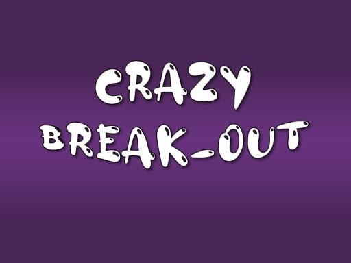 Games like Crazy Break-Out