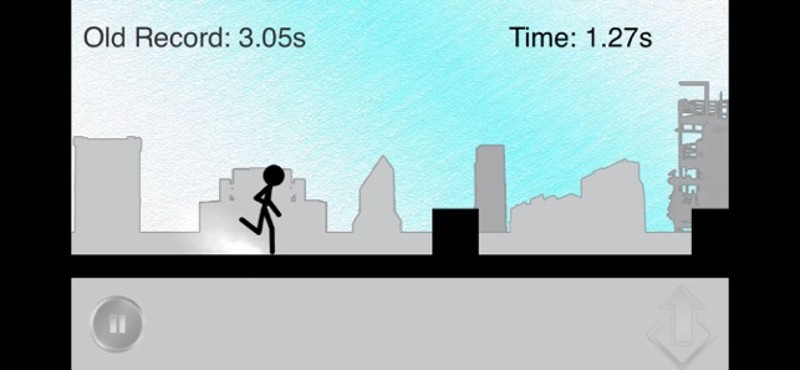 Crazy Run Image