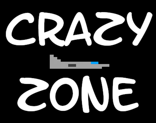 Crazy zone Game Cover