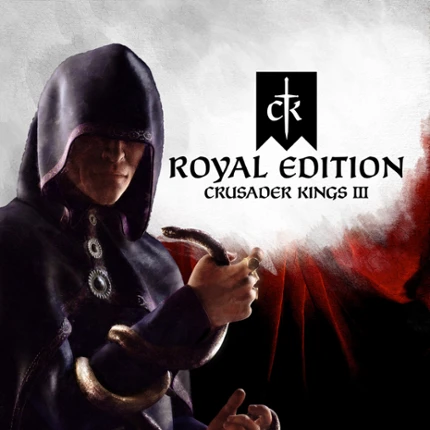 Crusader Kings III Image