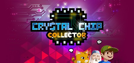 Games like Crystal Chip Collector