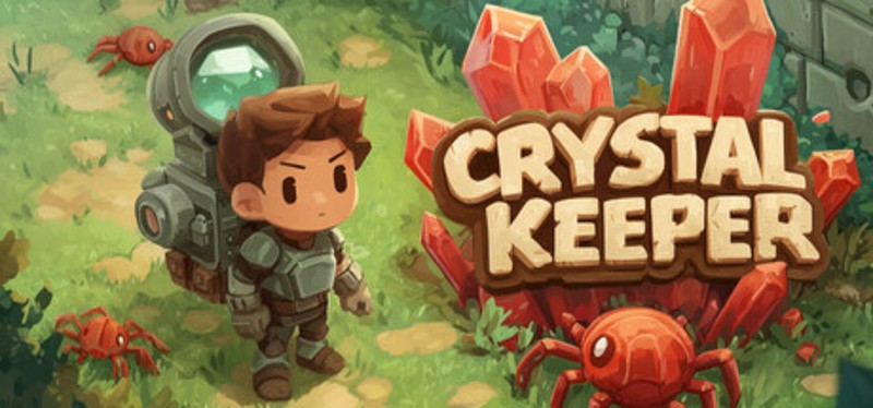 Crystal Keeper Image