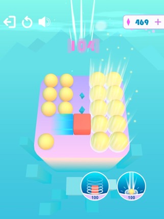 CuBall Image