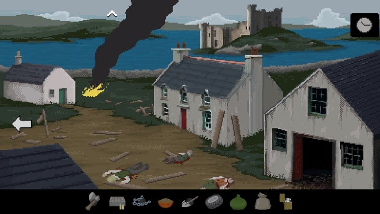 Cult Vacui screenshot