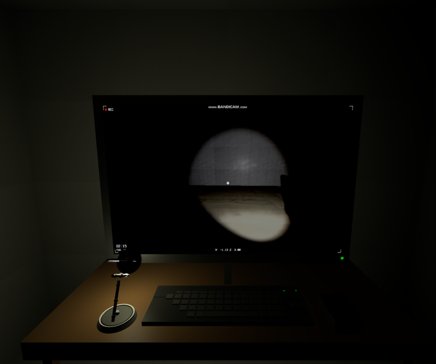 Games like Cursed Editor