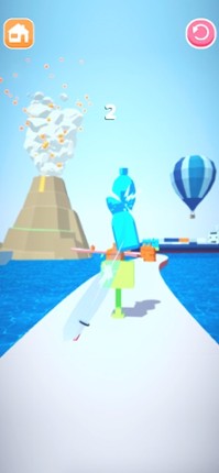 Cut It All!! screenshot