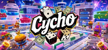 Games like Cycho