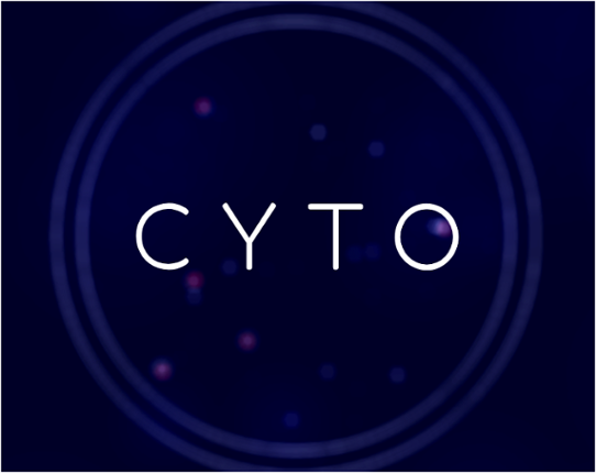 Cyto Game Cover