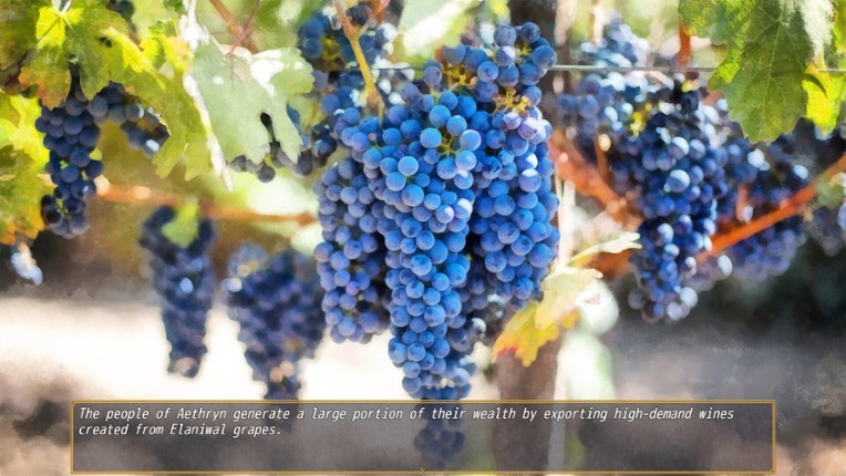 Danny's Debt is Eternal screenshot