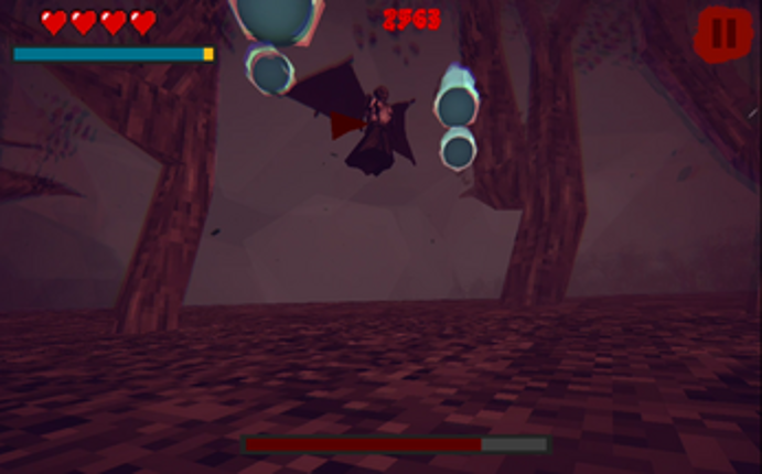Dead Slash Image
