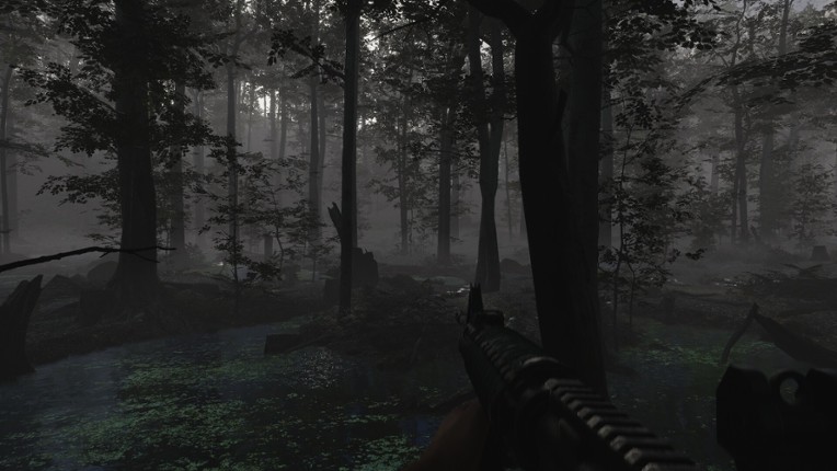 Death Life: Beyond Purgatory screenshot