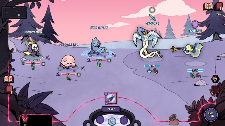 Deckum Demonium Image