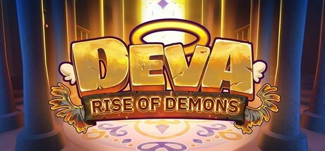 Games like Deva - Rise of Demons