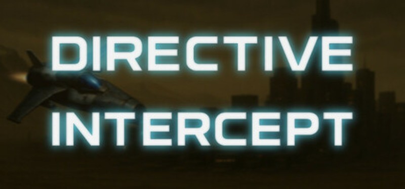 Directive: Intercept Image