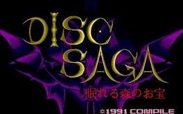Games like Disc Saga: The Treasure of the Sleeping Forest