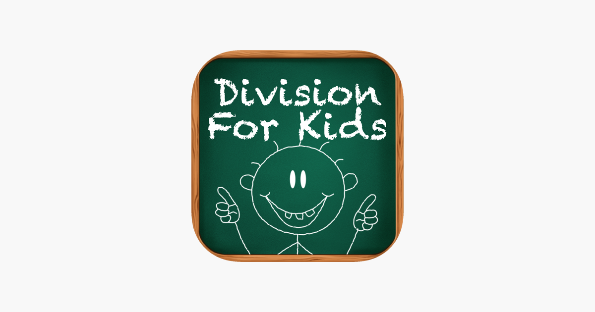 Games like Division Games for Kids