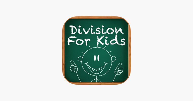 Division Games for Kids Image