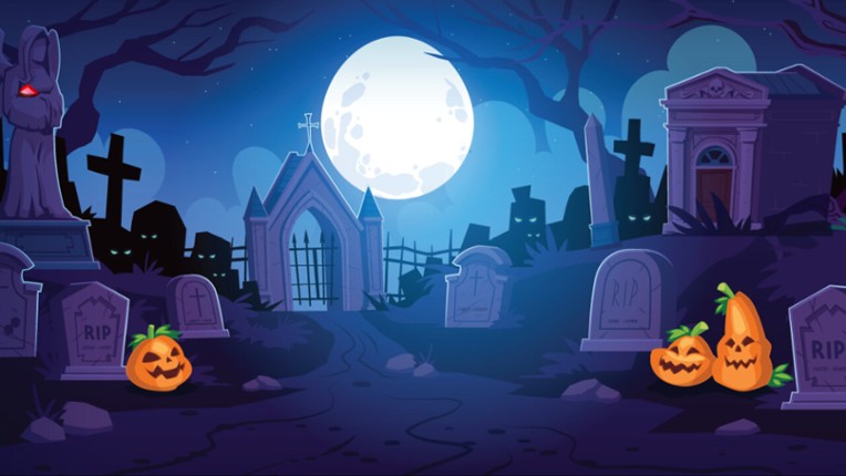 DobbyxEscape: Halloween Adventure screenshot