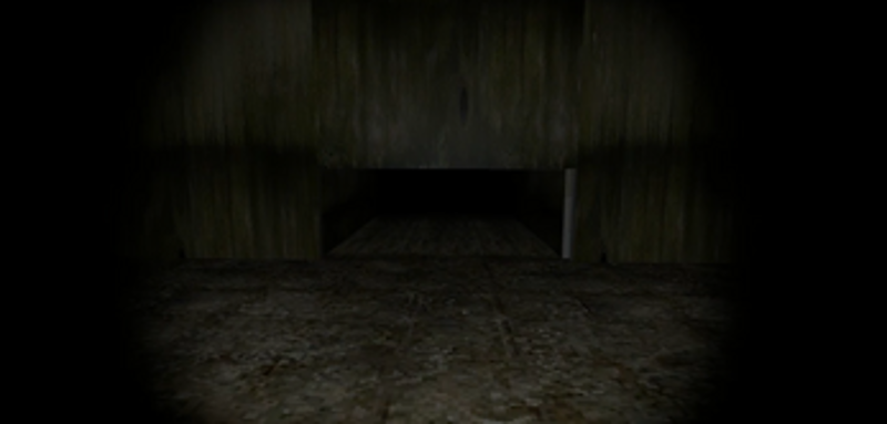 doll head horror game Image
