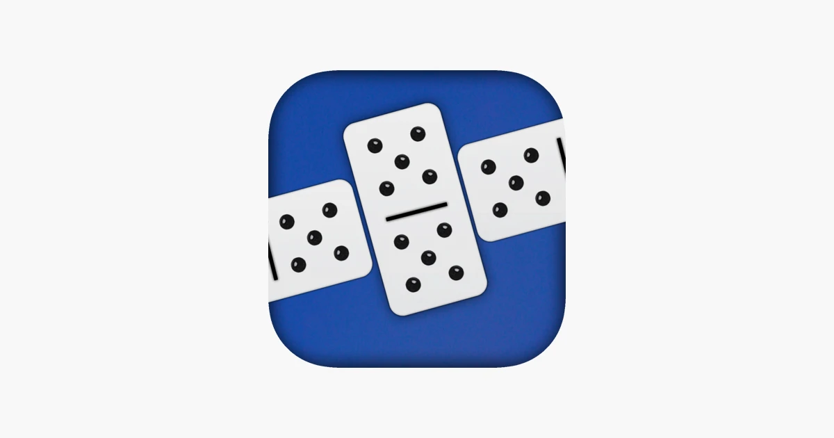 Games like Dominoes Classic Board Game