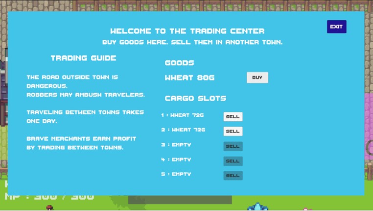 DOO DOO VILLAGE screenshot